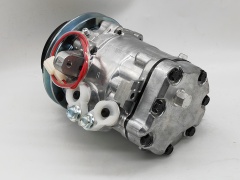 7B10 1A R134a for Komatsu Excavator