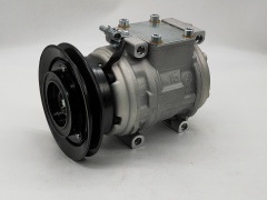 10PA15C 1A 143mm for Mitsubishi Pajero NJ 3.0L 6G72 1993 - 1996 /Toyota Hilux 2.4 OE:88320-35560 