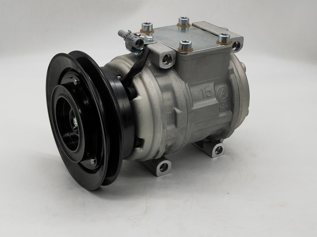 10PA15C 1A 143mm for Mitsubishi Pajero NJ 3.0L 6G72 1993 - 1996 /Toyota Hilux 2.4 OE:88320-35560 