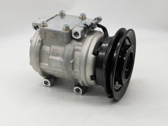 10PA15C 1A 143mm for Mitsubishi Pajero NJ 3.0L 6G72 1993 - 1996 /Toyota Hilux 2.4 OE:88320-35560 