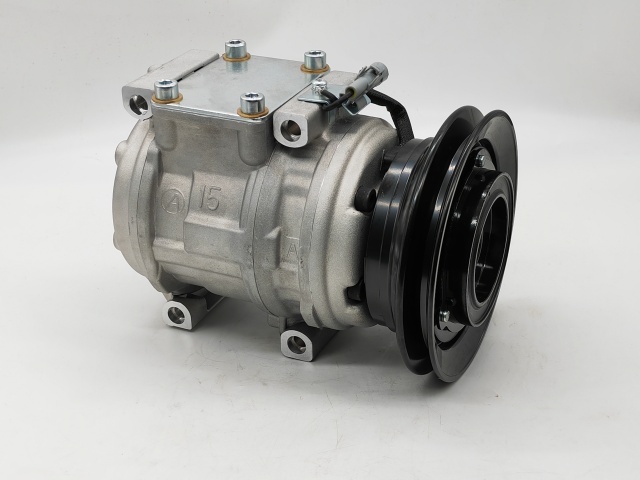 10PA15C 1A 143mm for Mitsubishi Pajero NJ 3.0L 6G72 1993 - 1996 /Toyota Hilux 2.4 OE:88320-35560 