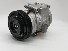 10PA17C 6PK 130mm For TOYOTA CAMRY 3.0 1996-2001 OE:447200-4890/LEXUS ES 3.0 1996-2001