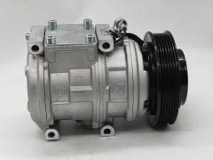 10PA17C 6PK 130mm For TOYOTA CAMRY 3.0 1996-2001 OE:447200-4890/LEXUS ES 3.0 1996-2001