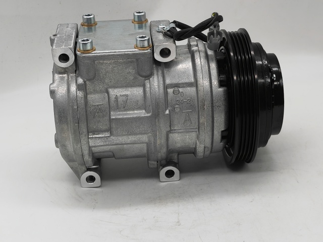 10PA17C 4PK 130MM For LAND CRUISER 1992-1997 OE:447200-4495  