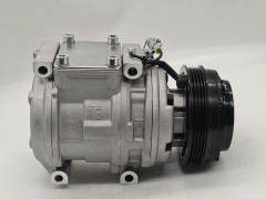 10PA15L 4PK 116mm for Toyota T100 Tundra 3.4L 1994-1998 