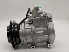 10PA17C 1A 133mm For Toyota LAND CRUISER /PRADO 4500