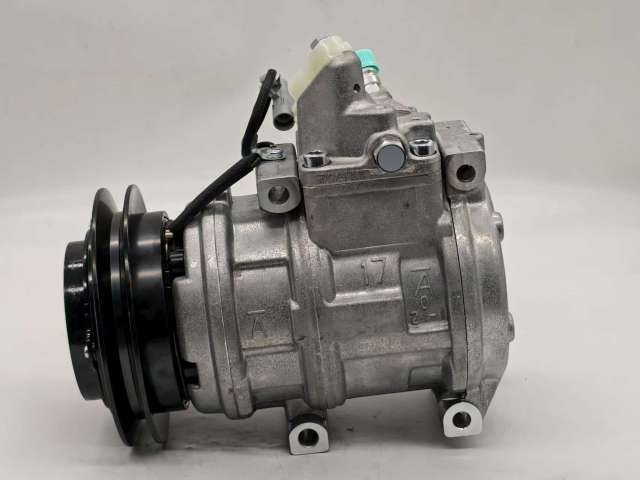10PA17C 1A 133mm For Toyota LAND CRUISER /PRADO 4500