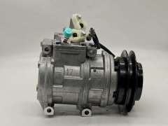 10PA17C 1A 133mm For Toyota LAND CRUISER /PRADO 4500