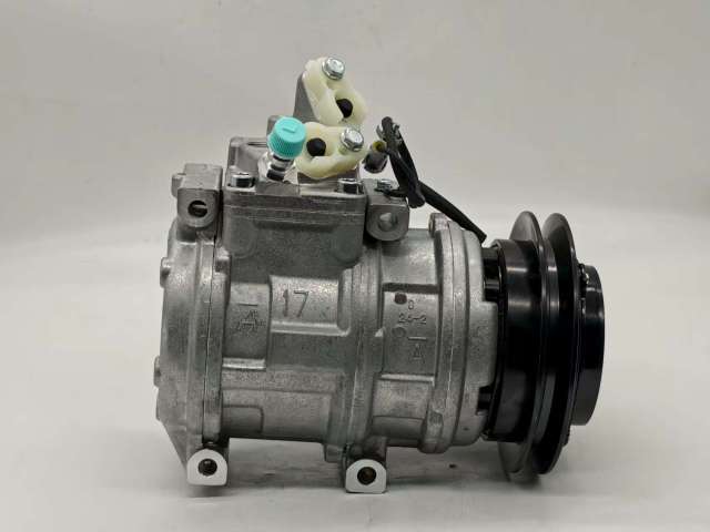 10PA17C 1A 133mm For Toyota LAND CRUISER /PRADO 4500