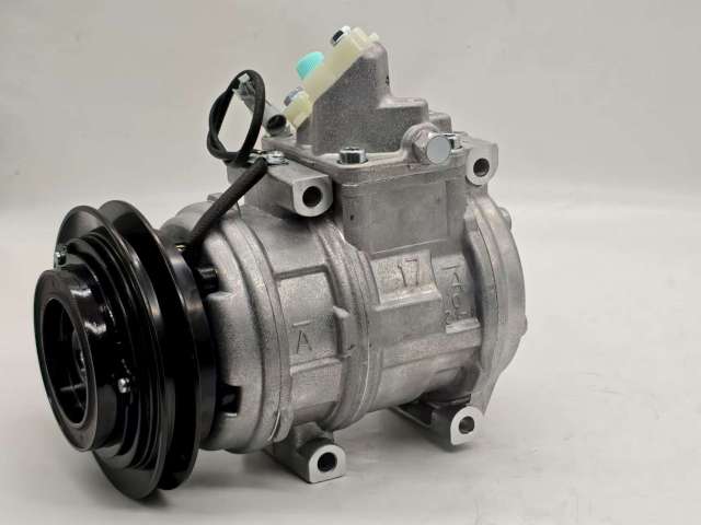 10PA17C 1A 133mm For Toyota LAND CRUISER /PRADO 4500
