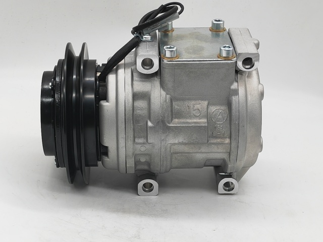 10PA15C 1A 138mm For TOYOTA LAND CRUISER 4.2 1990-1997 OE:88310-60460/HILUX Pickup 1988 -1997