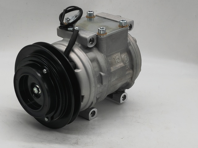 10PA15C 1A 138mm For TOYOTA LAND CRUISER 4.2 1990-1997 OE:88310-60460/HILUX Pickup 1988 -1997
