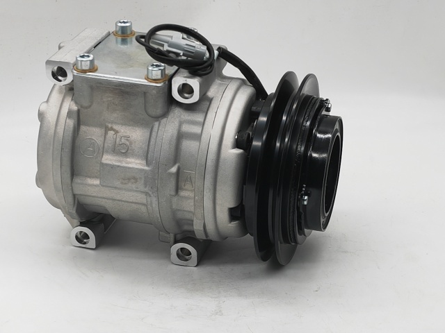 10PA15C 1A 138mm For TOYOTA LAND CRUISER 4.2 1990-1997 OE:88310-60460/HILUX Pickup 1988 -1997