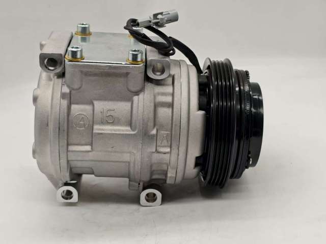 10PA15C 4PK 125MM For Toyota Hilux Rzn147 Rzn149 Rzn154 Rzn169 Rzn174 OE:88320-45540 