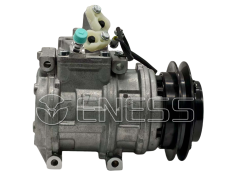 10PA17C 1A 133mm For Toyota LAND CRUISER /PRADO 4500