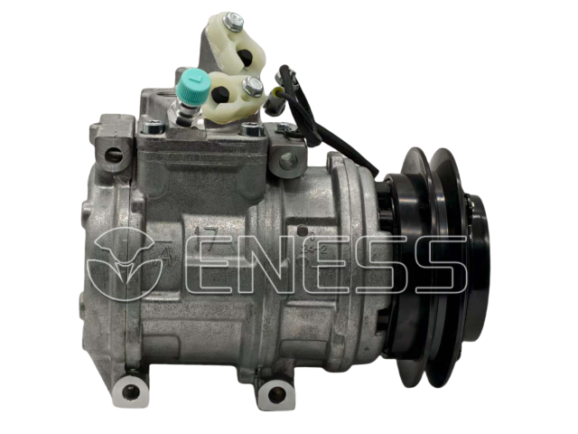10PA17C 1A 133mm For Toyota LAND CRUISER /PRADO 4500