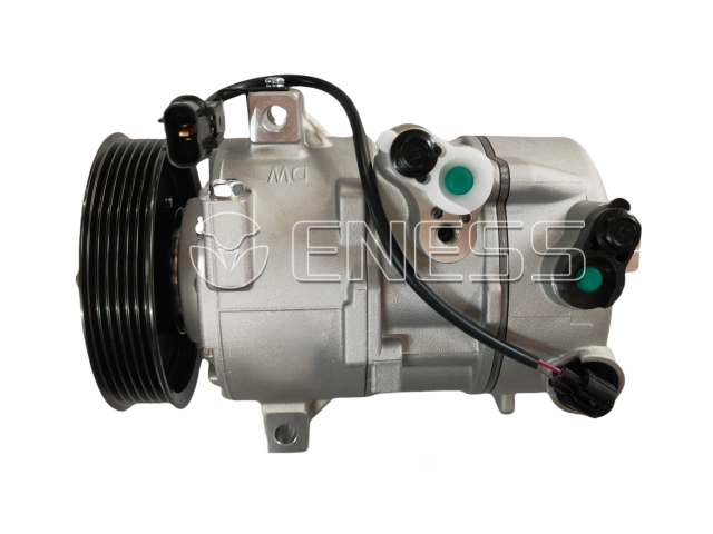 DVE18 6PK 119MM For KIA SORENTO 2.2 2010-2015 OE:97701-2P200