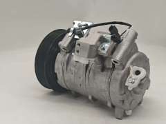 10SR15C 7PK 135mm For Accord 2.4 08  OE:38810-R40-A01