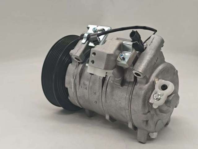 10SR15C 7PK 135mm For Accord 2.4 08  OE:38810-R40-A01