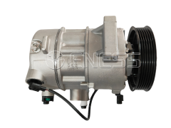 DVE18 6PK 119MM For KIA SORENTO 2.2 2010-2015 OE:97701-2P200