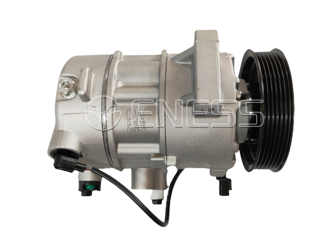 DVE18 6PK 119MM For KIA SORENTO 2.2 2010-2015 OE:97701-2P200