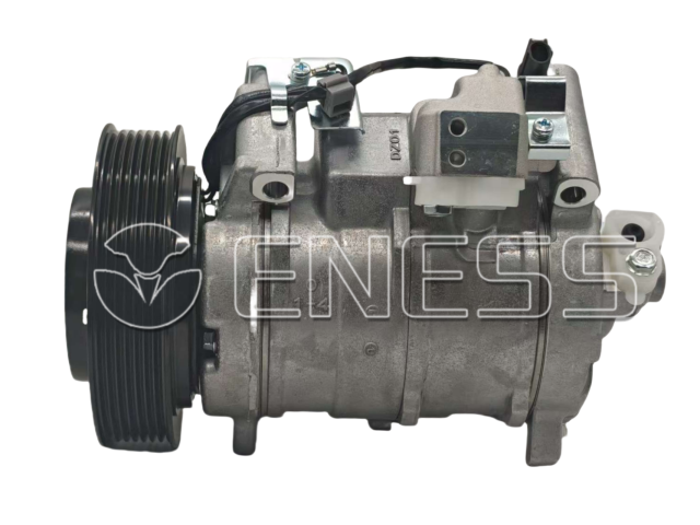 10SR15C 7PK 135mm For Accord 2.4 08  OE:38810-R40-A01