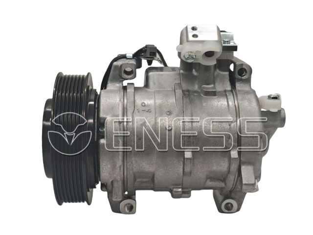 10SR15C 7PK 135mm For Accord 2.4 08  OE:38810-R40-A01