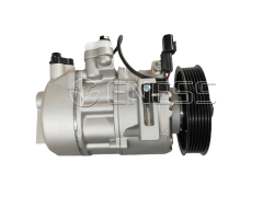DVE18 6PK 119MM For KIA SORENTO 2.2 2010-2015 OE:97701-2P200