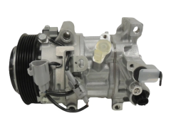 6SAS14C 6PK 120mm For Toyota Corolla ECO 1.8L 2014-2019 OE:88320-0Z080