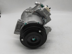 DCS14ic 7PK 110MM For SUZUKI GRAND VITARA 1.9 2005-2015 OE:95200-67JA0