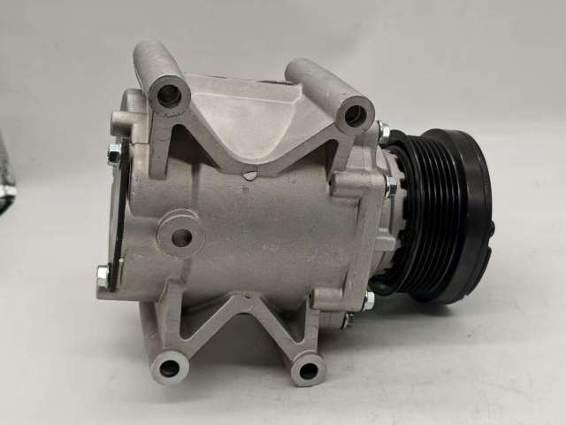 SV09C 6PK 97MM For Ford Escape 2005-2009 OE:7M6Z19703A /Mazda Tribute 2008-2010
