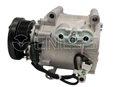 SV09C 6PK 97MM For Ford Escape 2005-2009 OE:7M6Z19703A /Mazda Tribute 2008-2010