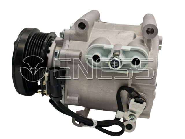 SV09C 6PK 97MM For Ford Escape 2005-2009 OE:7M6Z19703A /Mazda Tribute 2008-2010