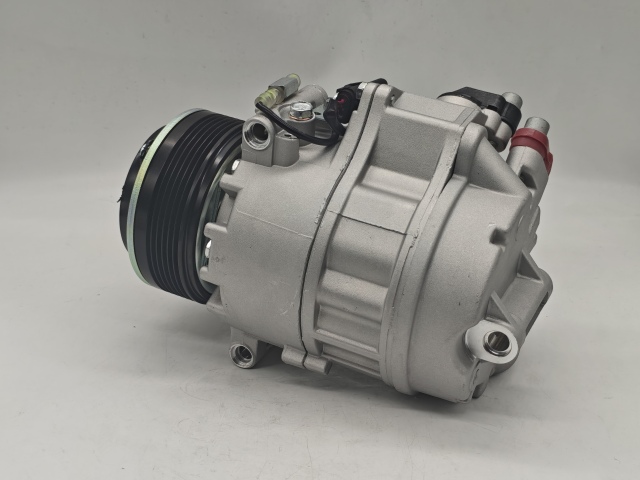 CSE717 6PK 110mm 3PIN For BMW E70 X5 3.0 (E70)2006-2012 OE:64529185142
