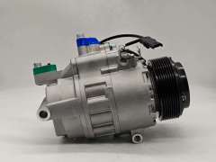 CSE717 8PK 110mm For BMW X6 2008-2019 OE:64529205096 /X5 2010-2018 /1-7Series