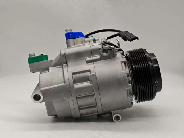 CSE717 8PK 110mm For BMW X6 2008-2019 OE:64529205096 /X5 2010-2018 /1-7Series