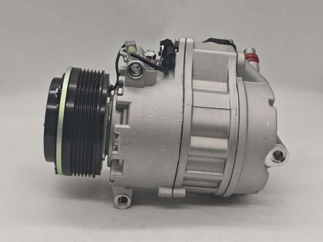 CSE717 6PK 110mm 3PIN For BMW E70 X5 3.0 (E70)2006-2012 OE:64529185142