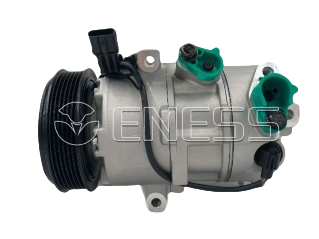 DV12 6PK 124MM For HYUNDAI ACCENT 1.4 OE:97701-1R000 /i20 2008-2015