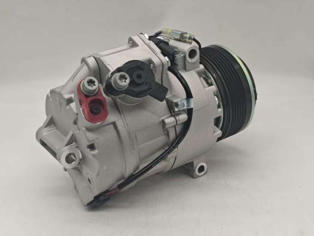 CSE717 6PK 110mm 3PIN For BMW E70 X5 3.0 (E70)2006-2012 OE:64529185142