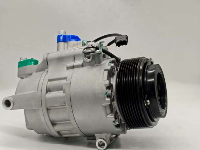 CSE717 8PK 110mm For BMW X6 2008-2019 OE:64529205096 /X5 2010-2018 /1-7Series