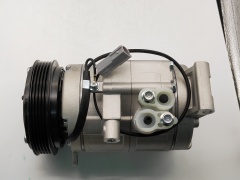 HS18N 5PK 115mm For MAZDA 3 2.0 2008-2014 OE: BB4M-61-450A /MAZDA 5 2.0 2010-