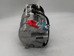 DCS17EC 5PK 110MM for FORD MONDEO 2.5 2007-2015 OE:6G9N-19D623-EC  /VOLVO S80,V70,XC60 2.4 2007-2016