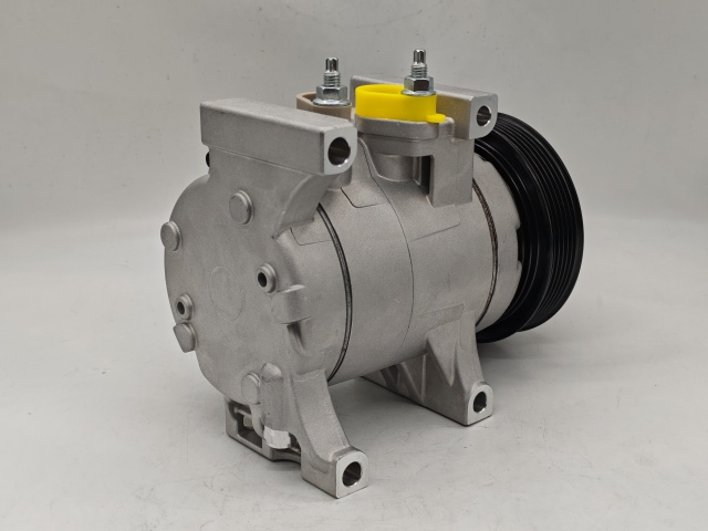 RS18 6PK 120MM For Grand Cherokee 3.6L /Dodge Durango 3.6L