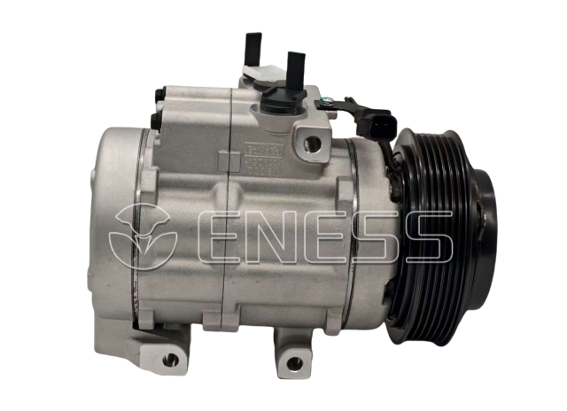 FS20 6PK 121mm For Ford F-150 /Explorer V8 4.0
