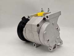 RS18 6PK 120MM For Grand Cherokee 3.6L /Dodge Durango 3.6L