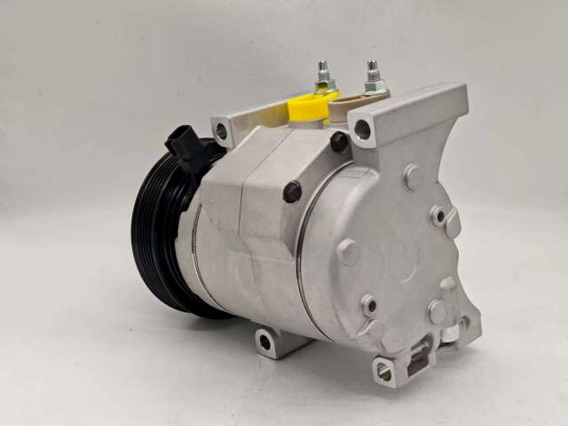 RS18 6PK 120MM For Grand Cherokee 3.6L /Dodge Durango 3.6L