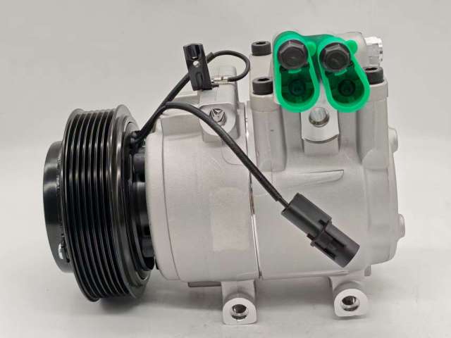 HS15 1A 125MM? For Hyundai  Elantra Pickup