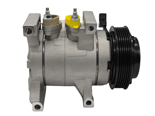 RS18 6PK 120MM For Grand Cherokee 3.6L /Dodge Durango 3.6L
