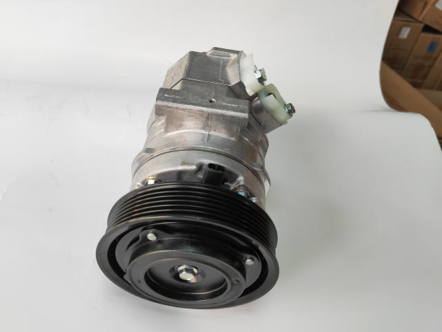 10S17C 6PK 130MM For MAZDA MPV 2007  OE:L206-61-450A