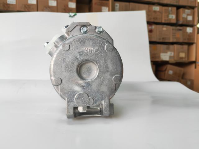 10S17C 6PK 130MM For MAZDA MPV 2007  OE:L206-61-450A